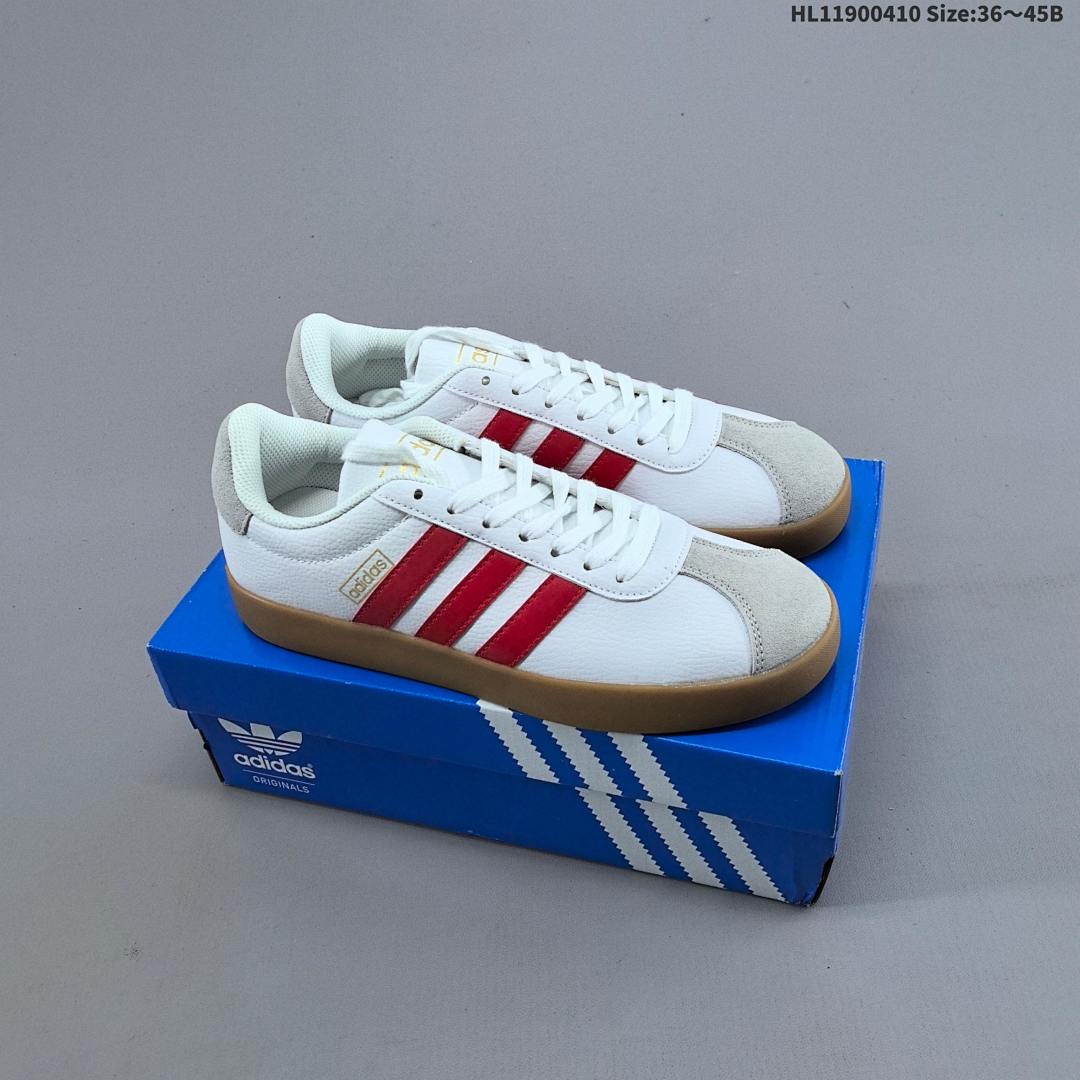 Adidas Originals VL Court 3.0 ID HL11900410 - foto 2