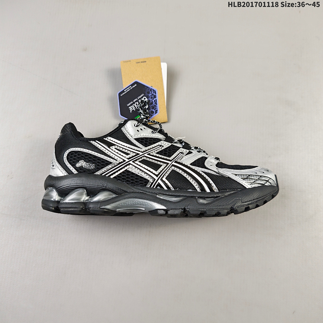 Asics GEL-NIMBUS 10.1 “Urban Outdoor ”