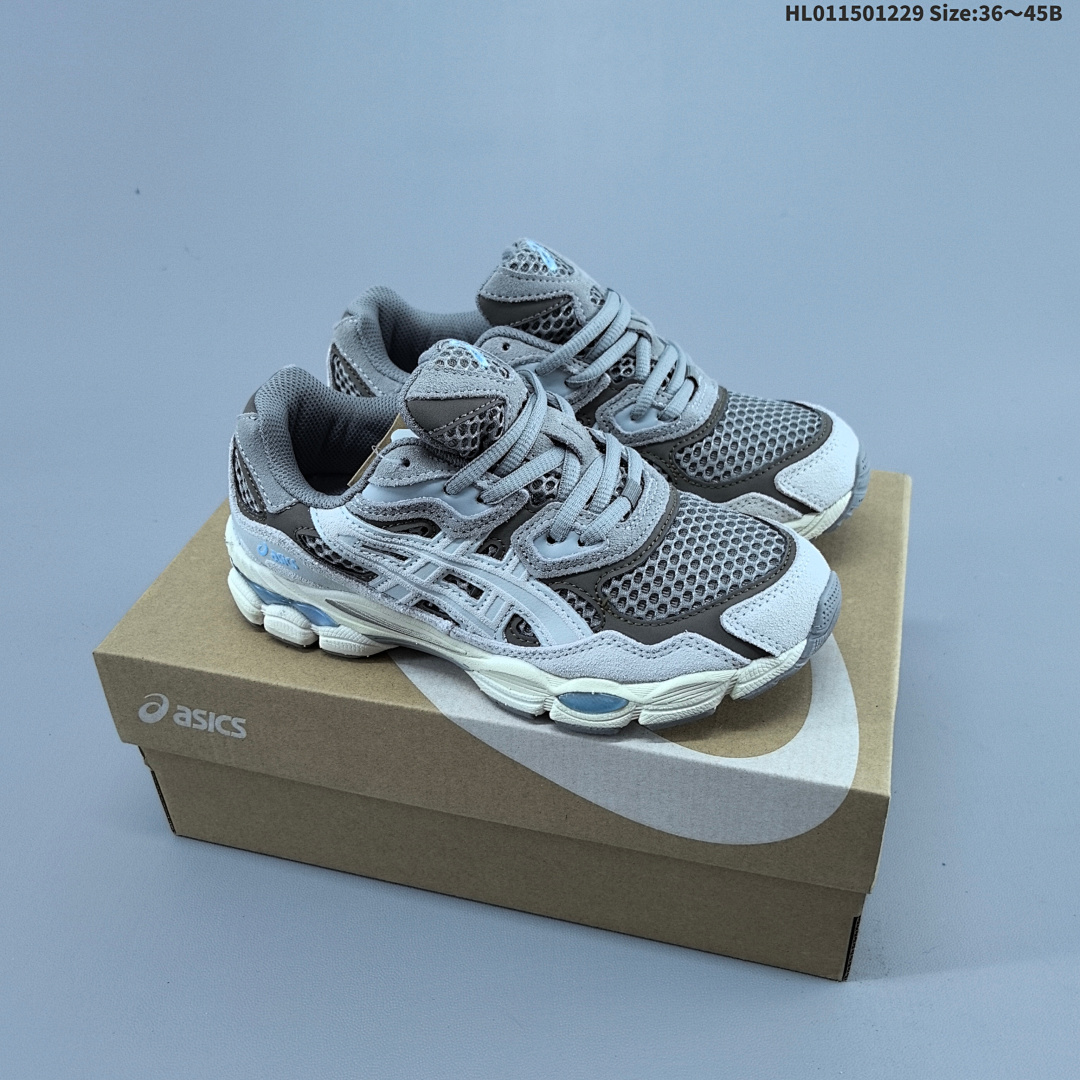 Asics Gel-NYC ASICS GEL-NYC GEL - foto 5