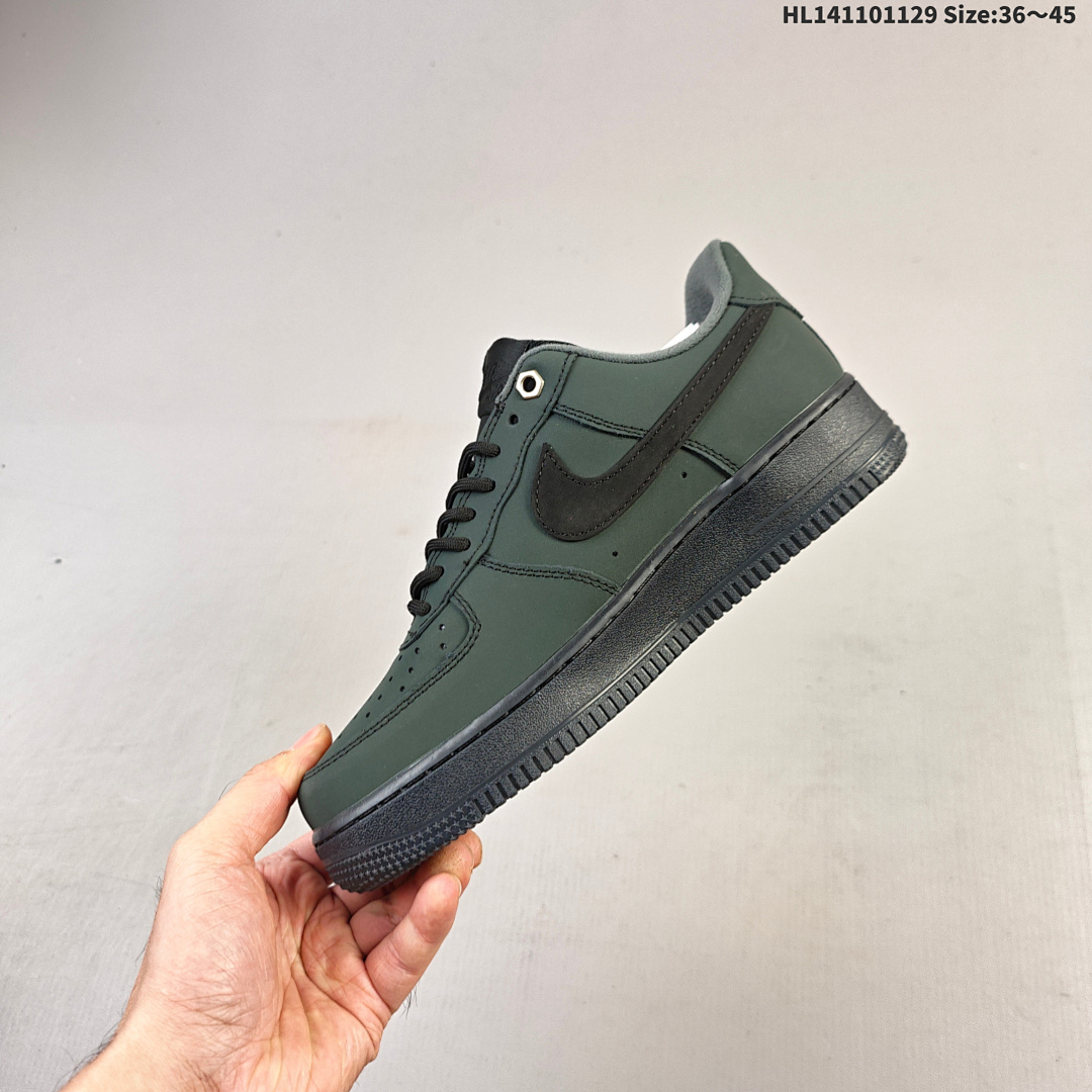 NIKE AIR FORCE 1‘07 -001 Si - foto 4