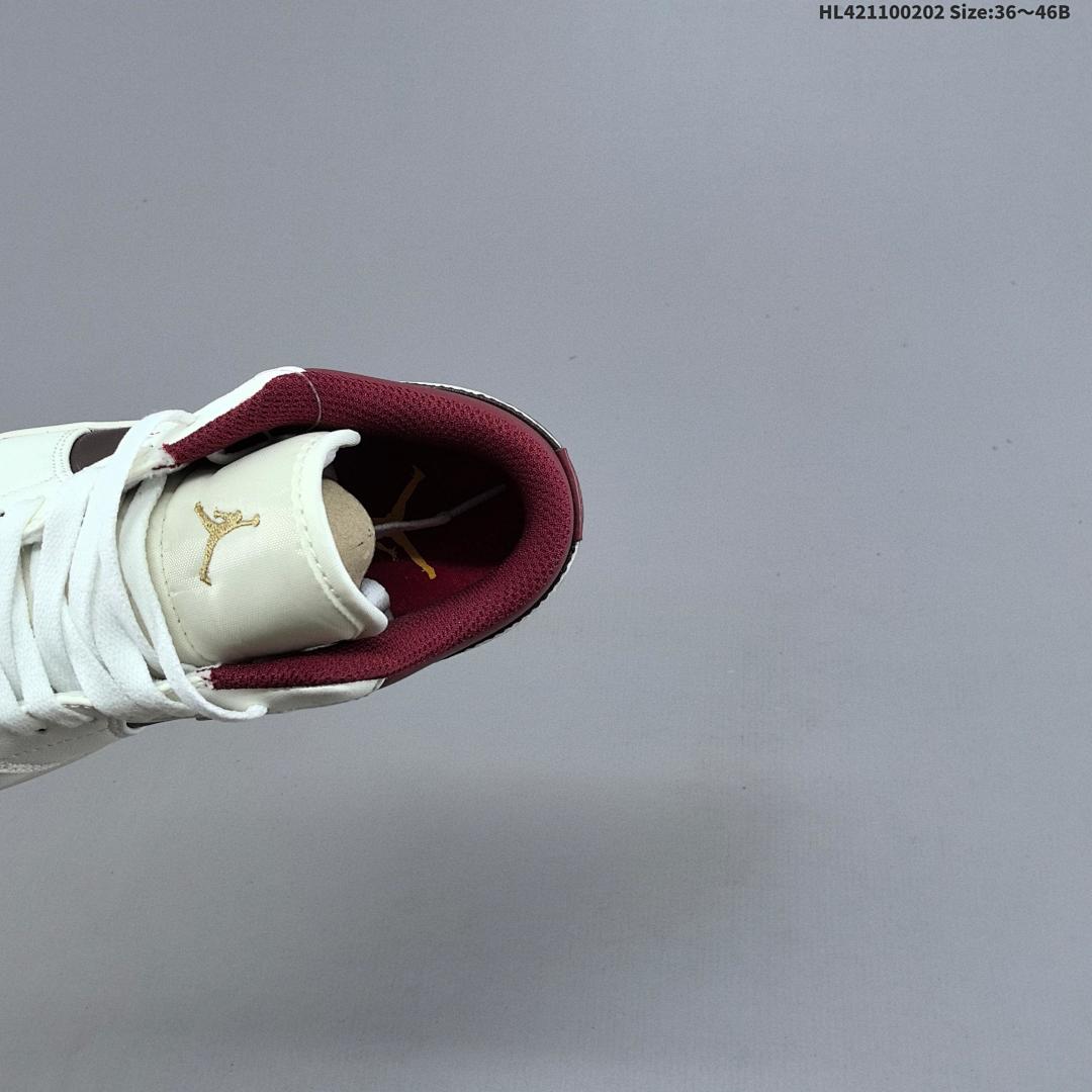 Nike Air Jordan 1 Low OG AJ1 1 - foto 2