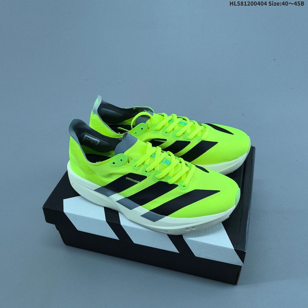Adidas Adizero Takumi Sen 11 W Lig - foto 4