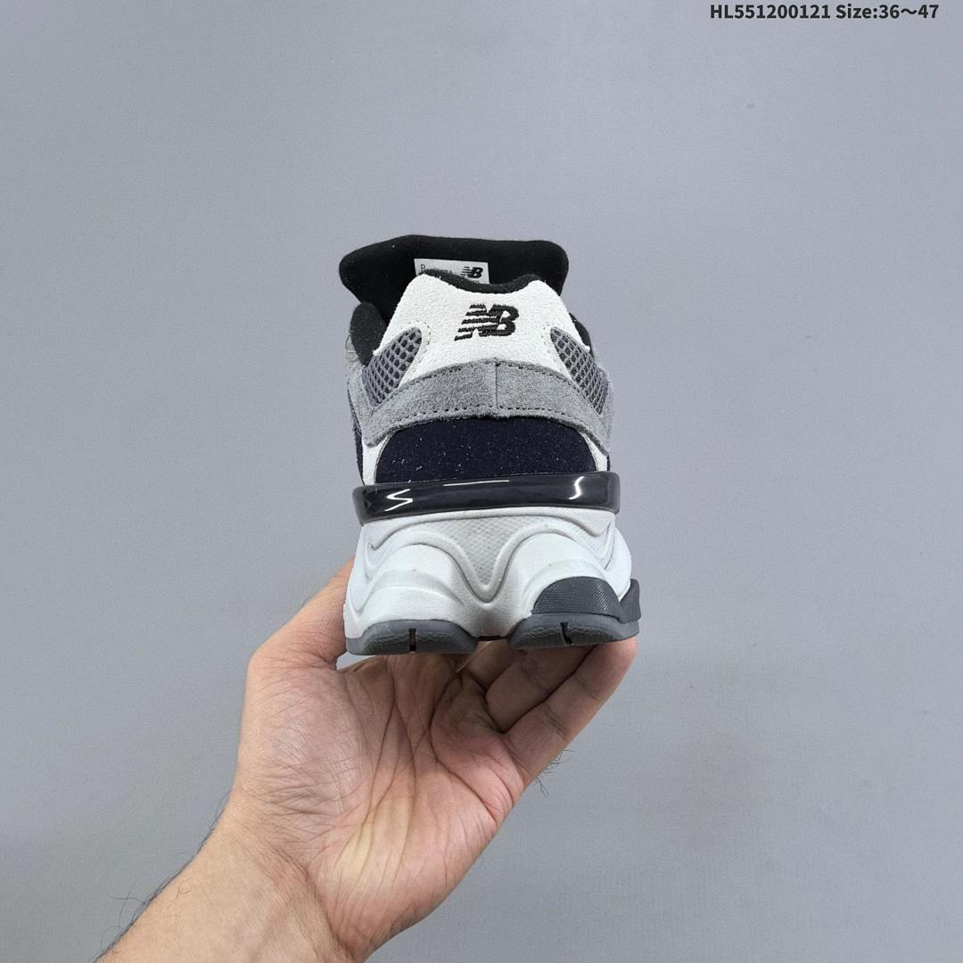 New Balance 9060 ABZORB - foto 5