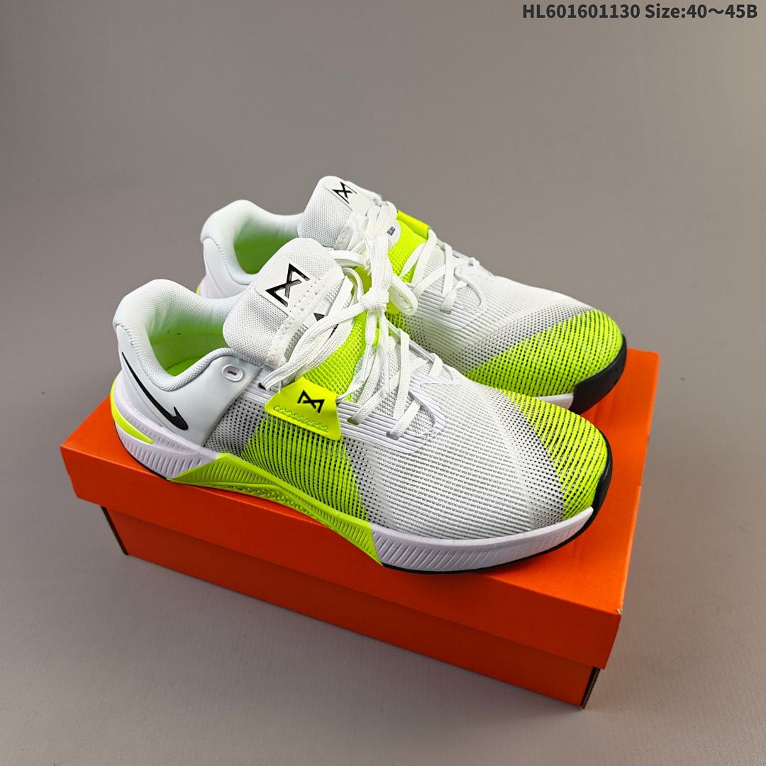Nike Metcon 10 -002 ID