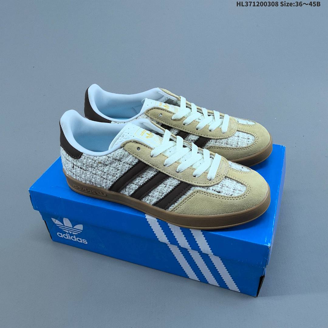 adidas Originals Gazelle INdoor