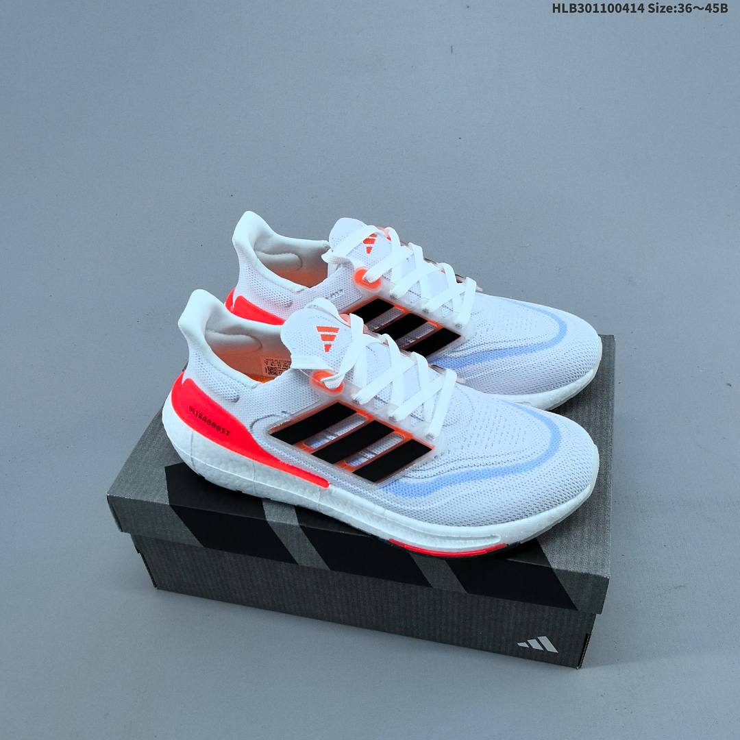Adidas ULTRABOOST LIGHT LIGHT BOOST ULTRABOOST 10 - foto 5