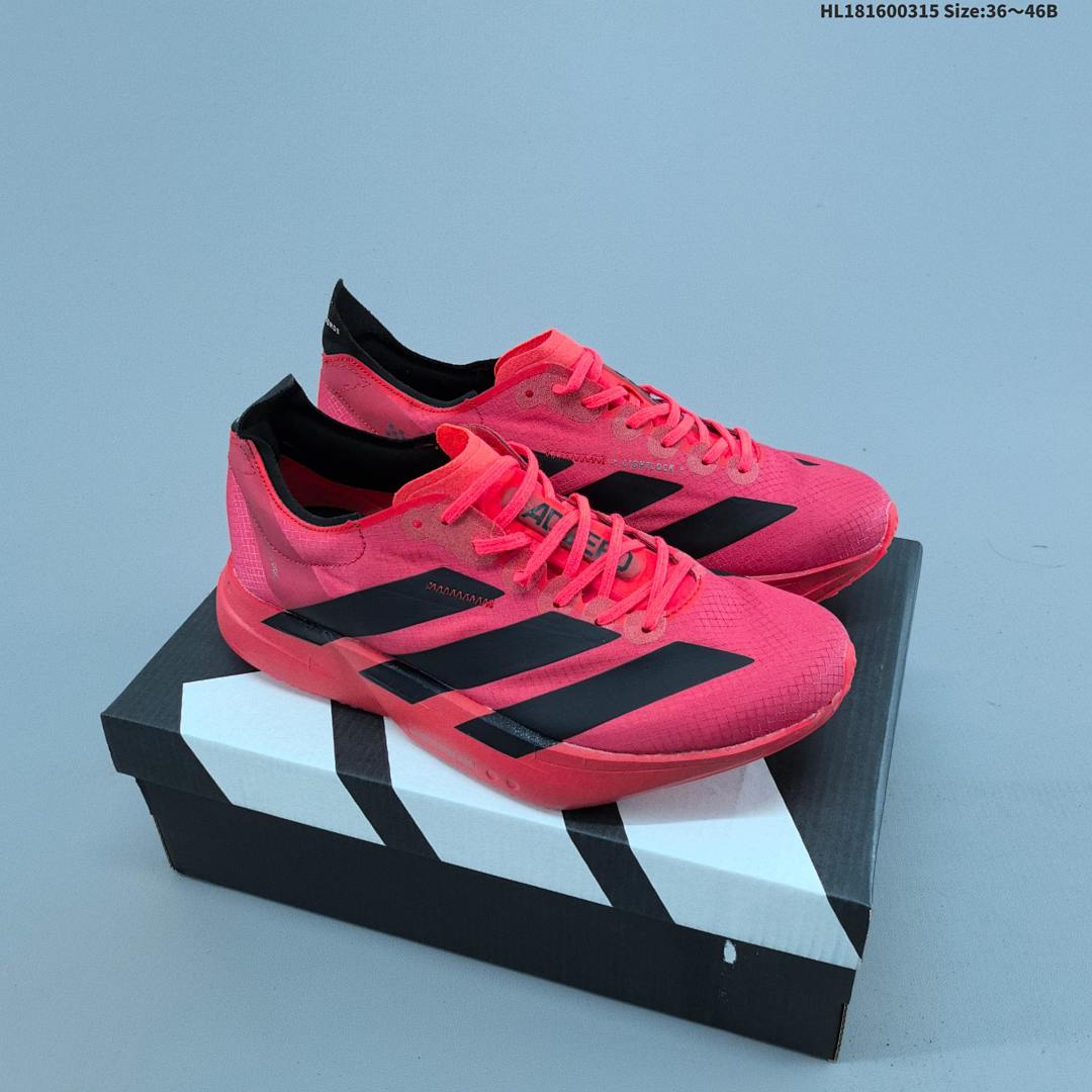 Adidas Adizero Y-3 Adios Pro 4M Flywire Zoom - foto 3
