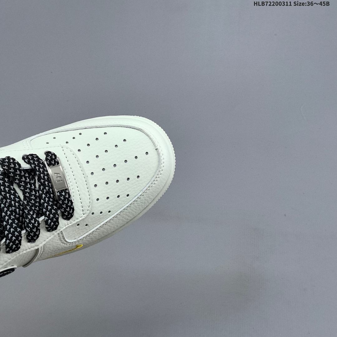 NIKE AIR FORCE 1‘07 LV8 -086 - foto 8
