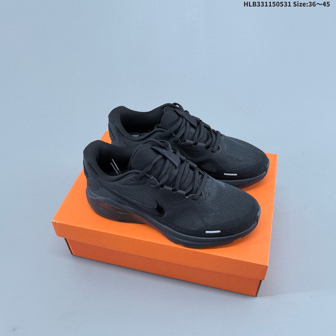 Nike Air Zoom Structure 26 , Logo - foto 14
