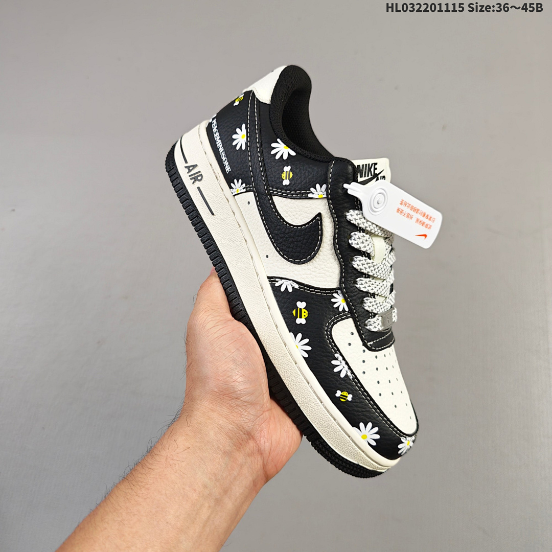 NIKE AIR FORCE 1‘07 LV8 -004 - foto 9