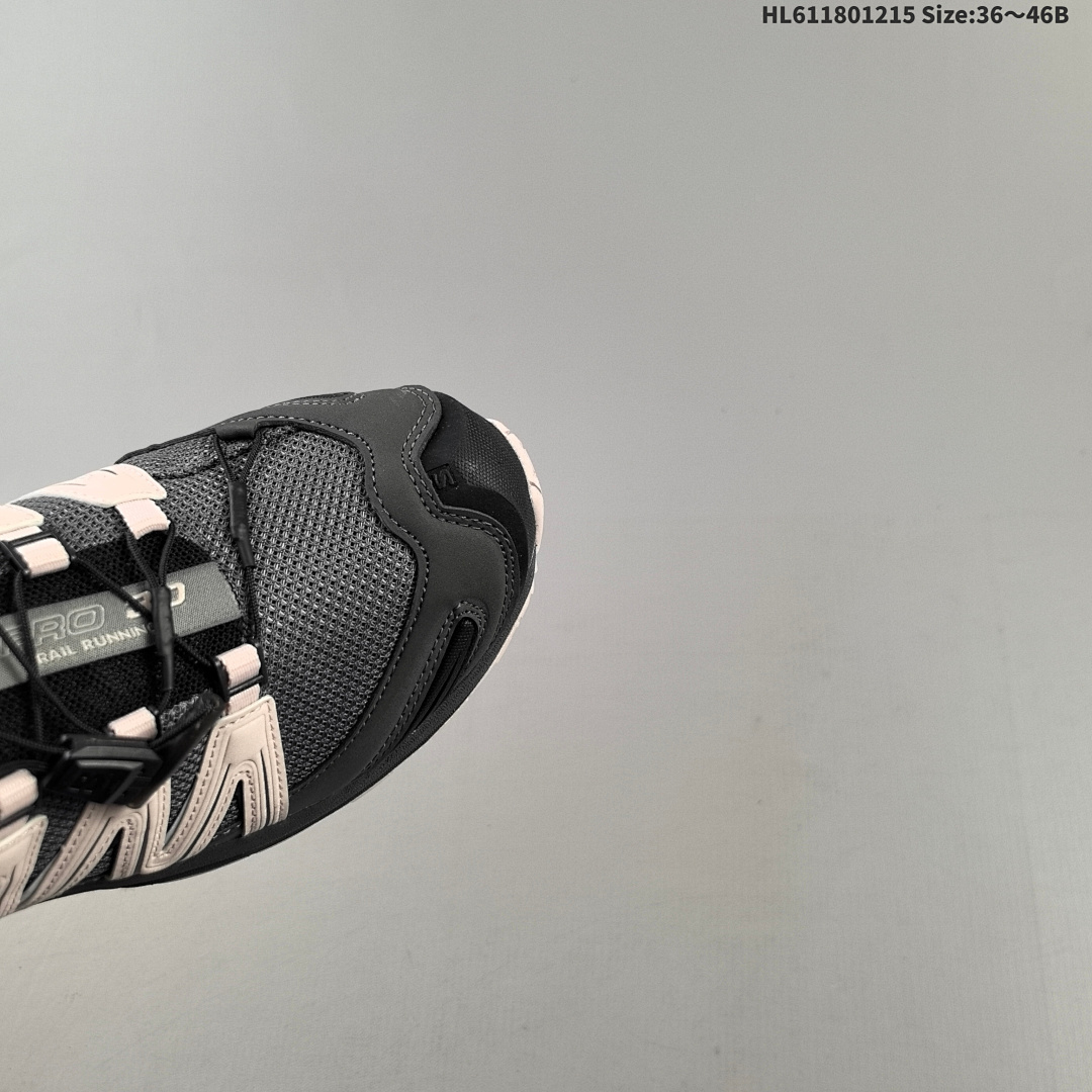 Salomon XA PRO 3D SENSIFIT 3D - foto 3