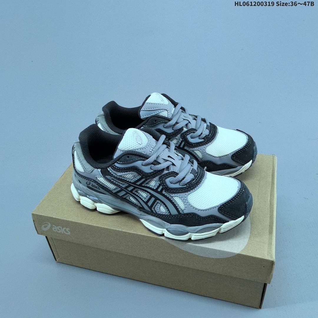 Asics Gel-NYC LOGO - foto 5