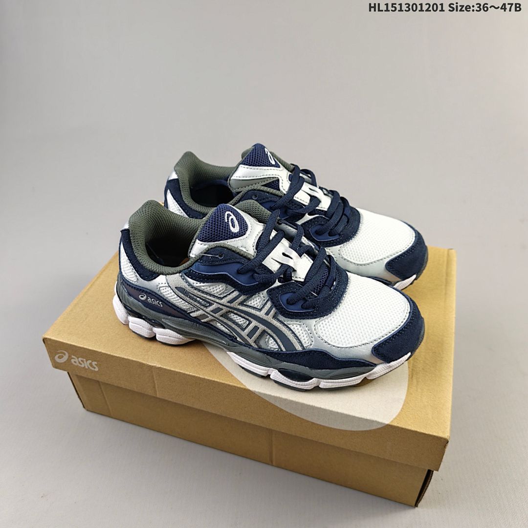 1 1 ASICS/ Tiger GEL-NYC A - foto 6