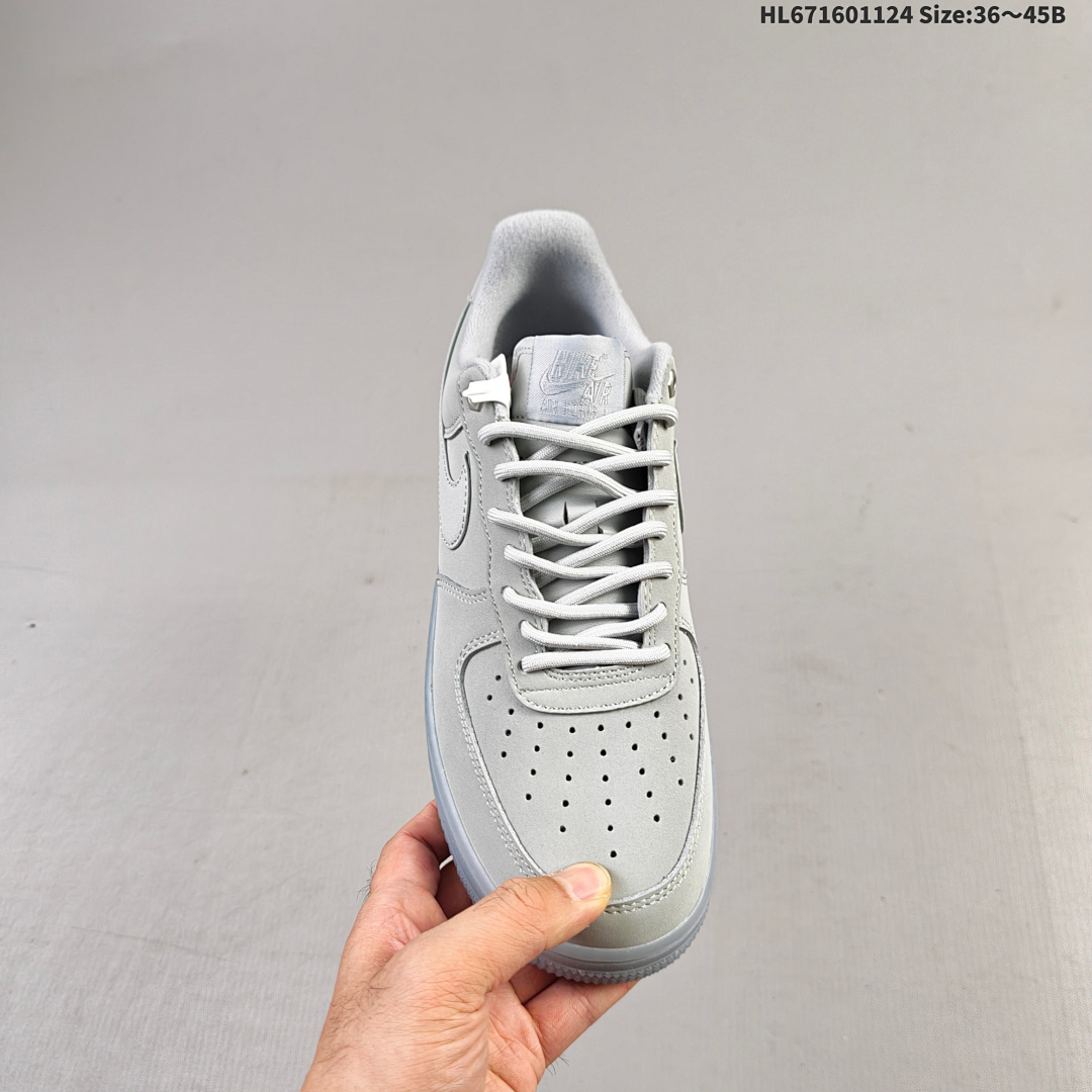 NIKE AIR FORCE 1‘07 LV8 -001 - foto 7