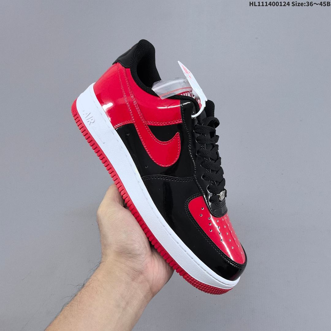 Nike Air Force 1’07 Force 1 - foto 8