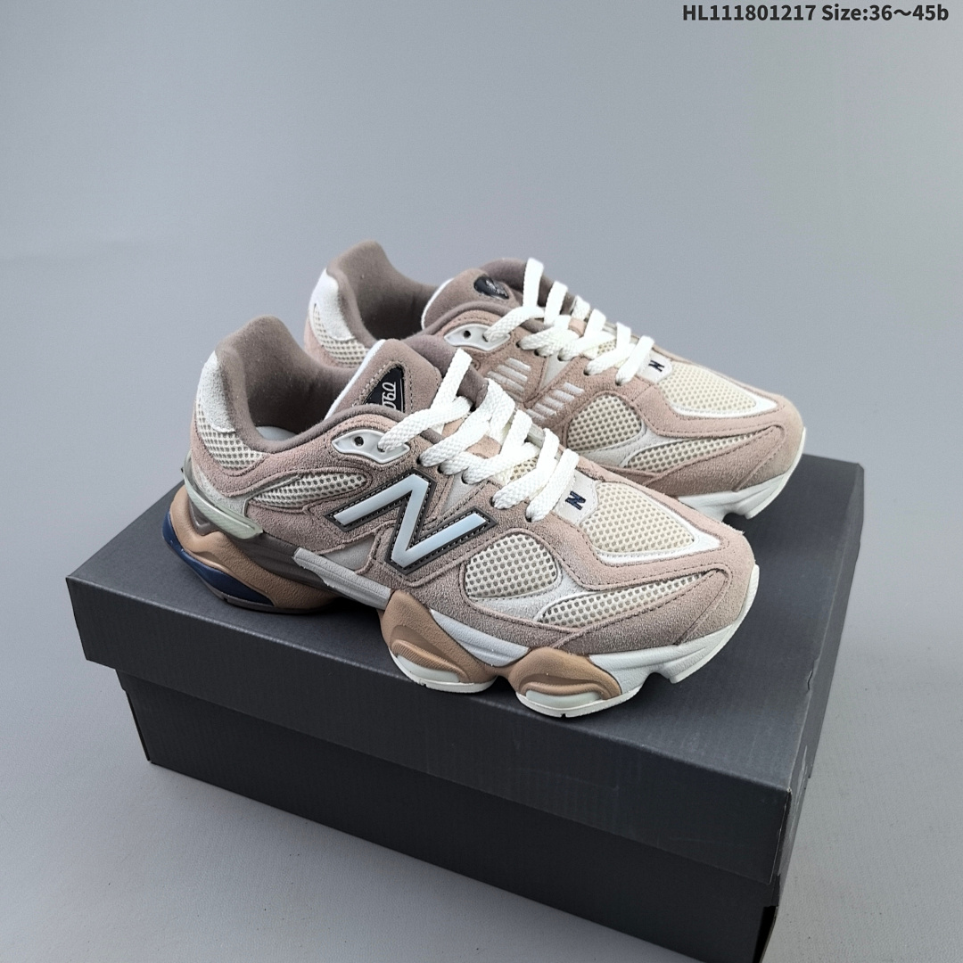 NB Joe Freshgoods x New Balance NB9060