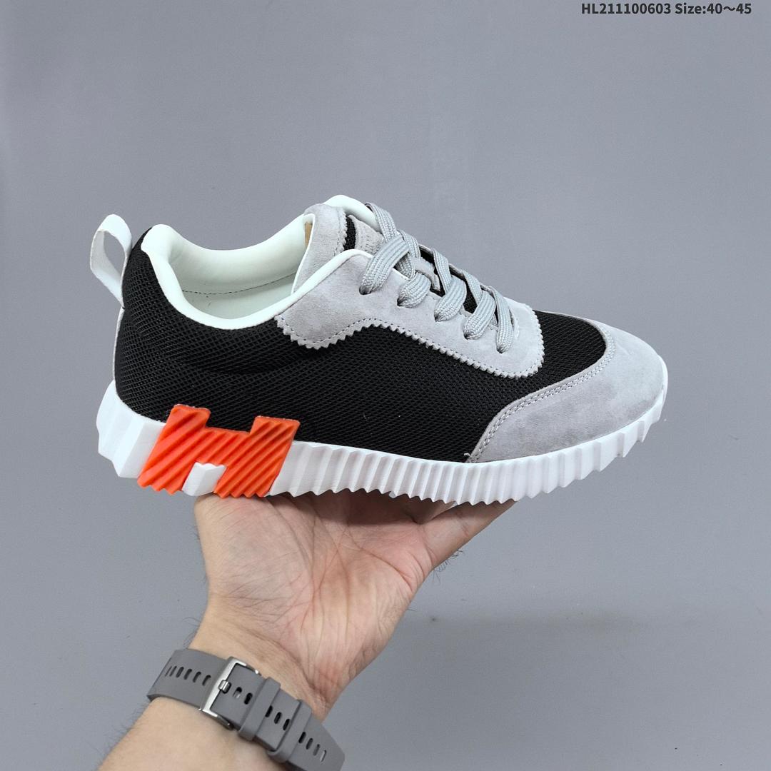 HERMES Bouncing ID Size 45 - foto 4