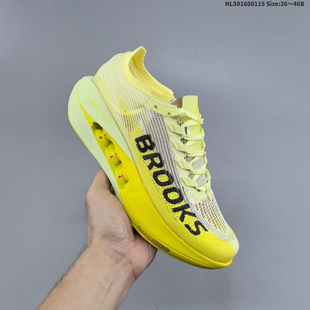 Brooks Hyperion Elite 5 DNA LOFT V2 - foto 5