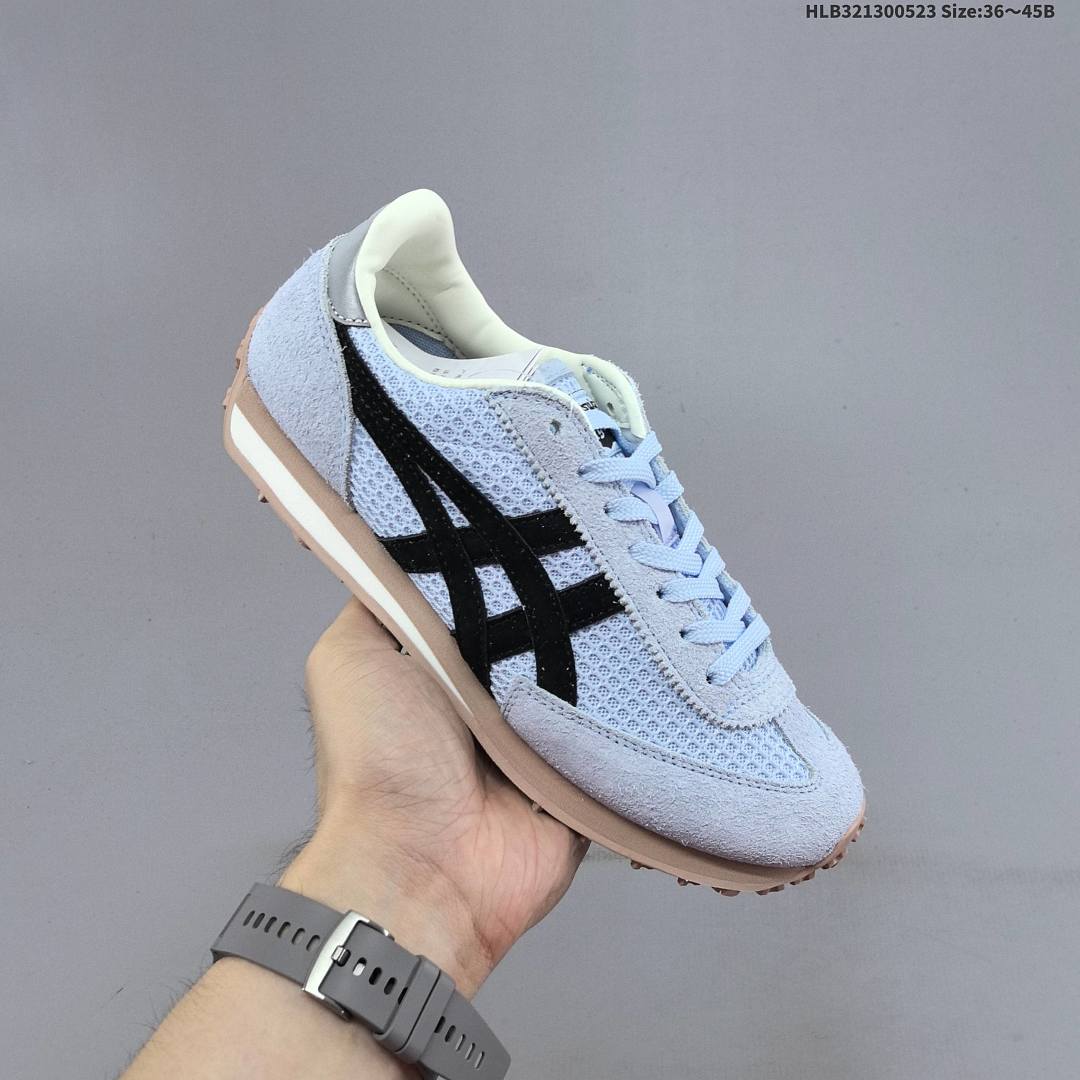 Onitsuka Tiger California 78 FS11 EDR 78 1978 - foto 3