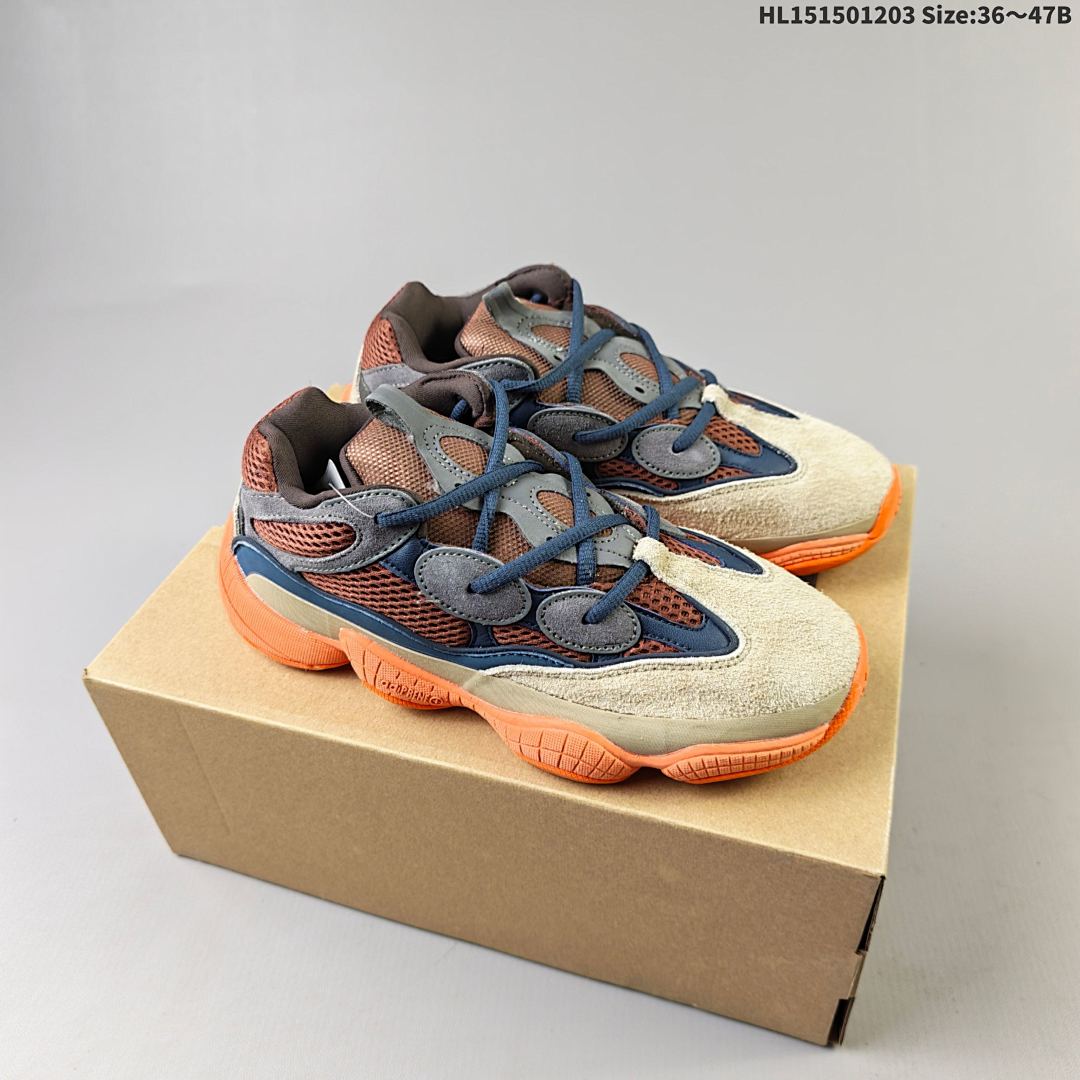 Adidas Yeezy 500"Stone" 500 Yeezy 500 - foto 3