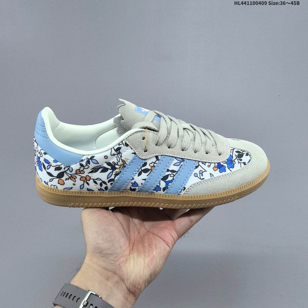 Adidas Samba OG 3 KI6679 - foto 3