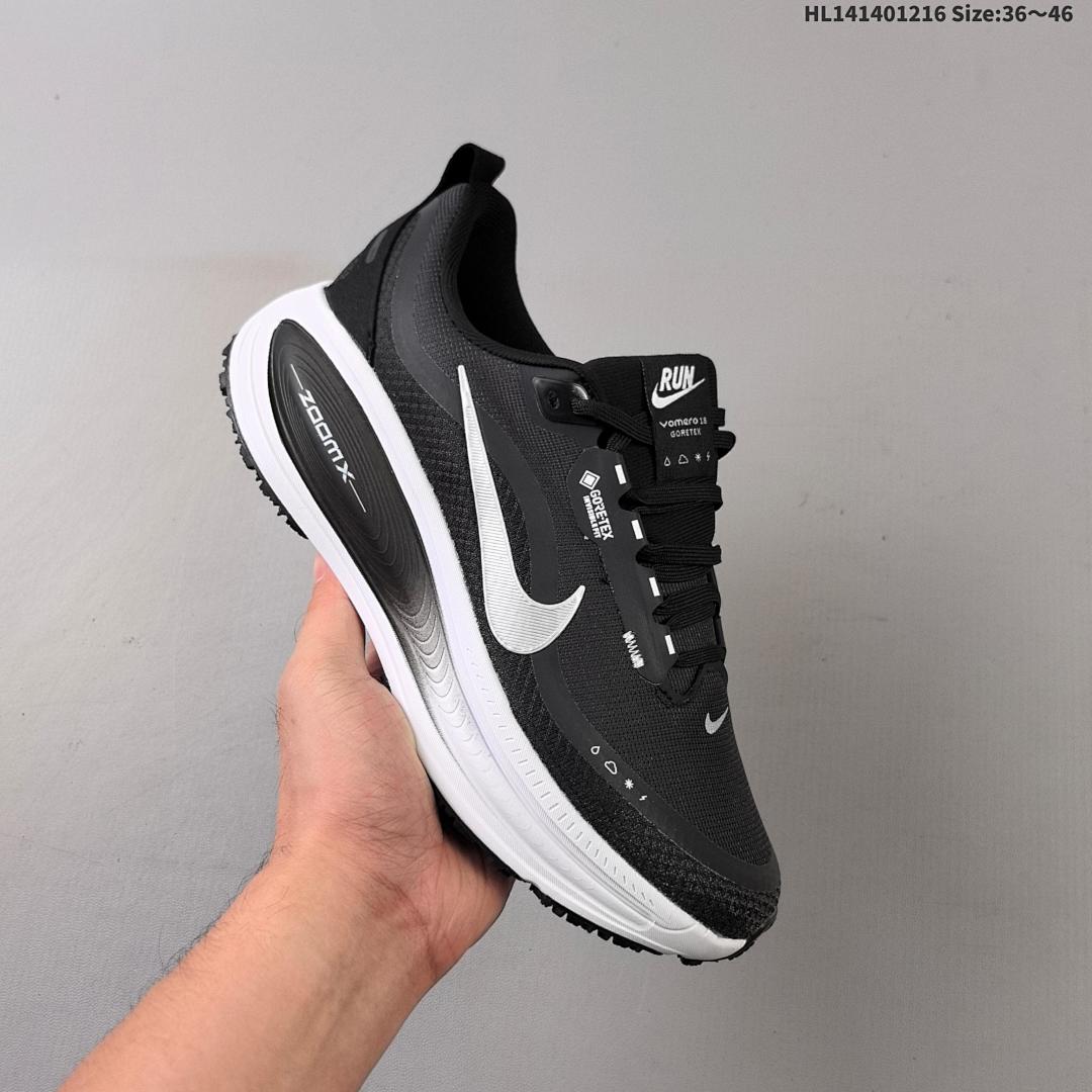 Nike VOMERO 18 GTX ReactX Air Zoom - foto 8