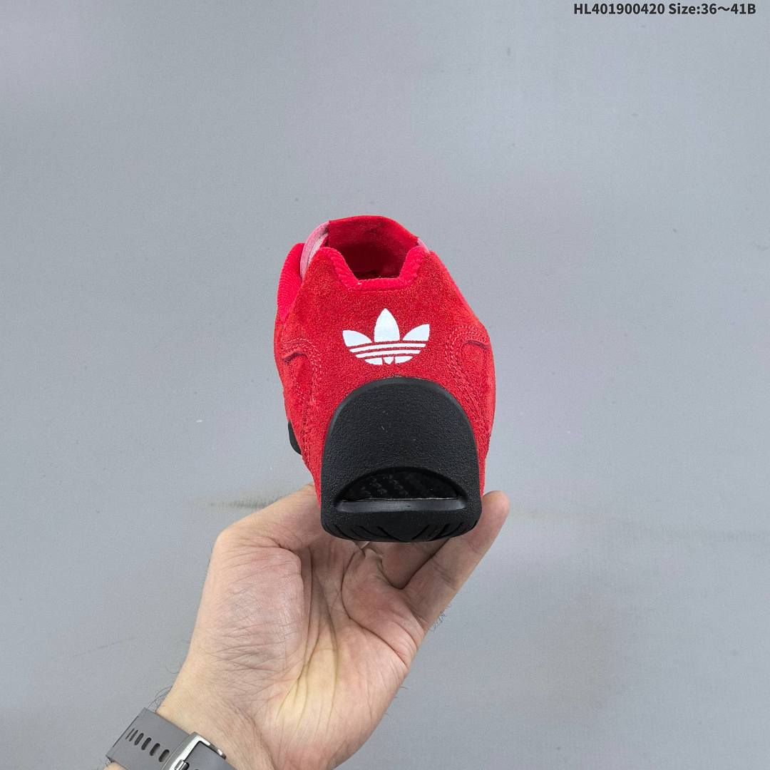 BAD BUBBY CAMPUS 00S SHOES 2025 adidas - foto 5