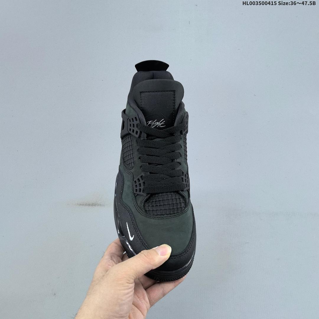 Nigel Sylvester x Air Jordan 4 OG "Brick By Brick" BIKE AJ4 4 aj4 4 - foto 5