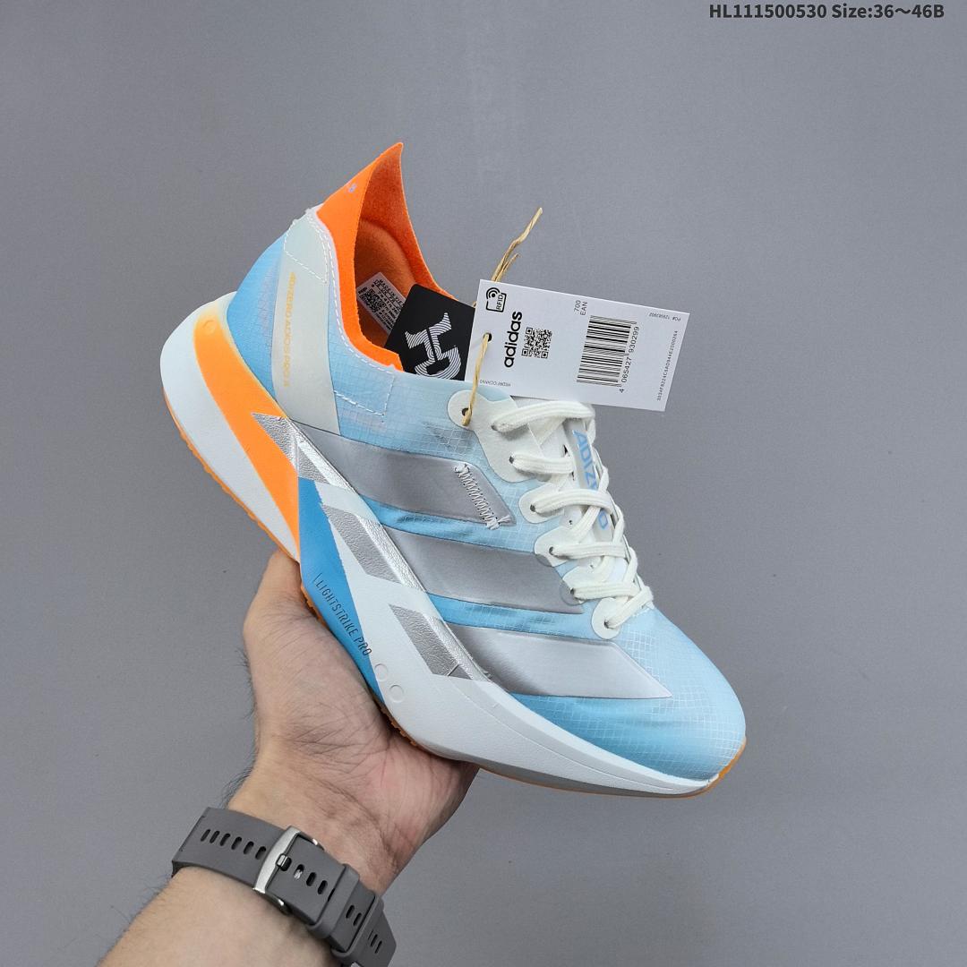 Adidas Adizero Adios Pro 4 M Flywire Zoom - foto 3