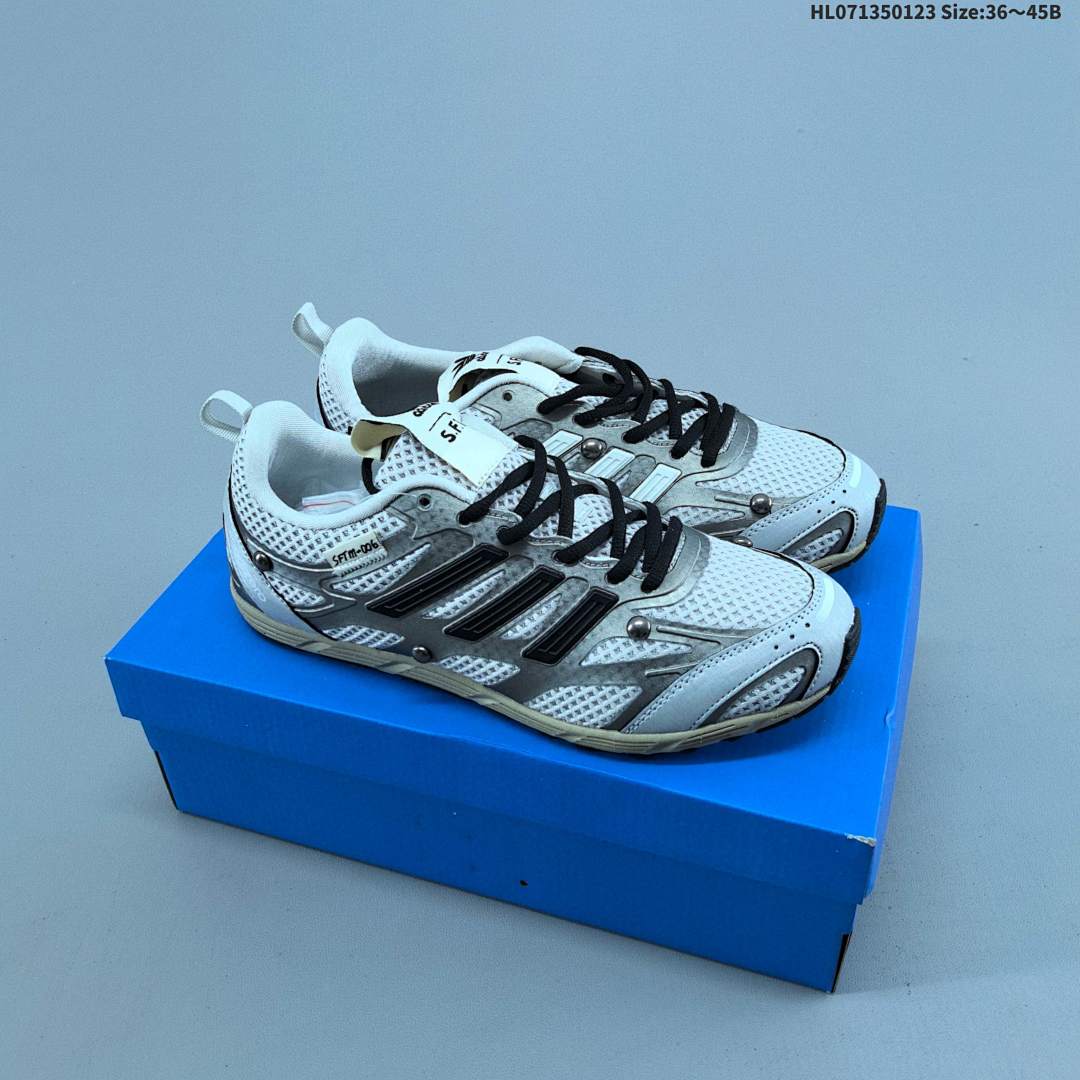 Song For The Mute x Adidas Originals Adizero PR Sftm HP3522 36 36.5 3