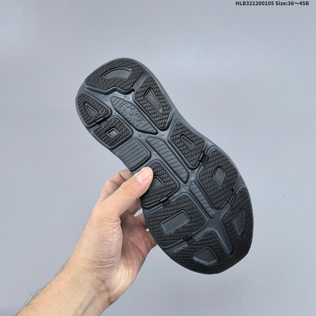 HOKA ONE ONE Bondi 9 - foto 4