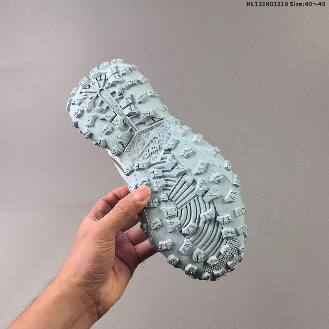Nike Air Jordan 1 Element Gore-Tex - foto 4