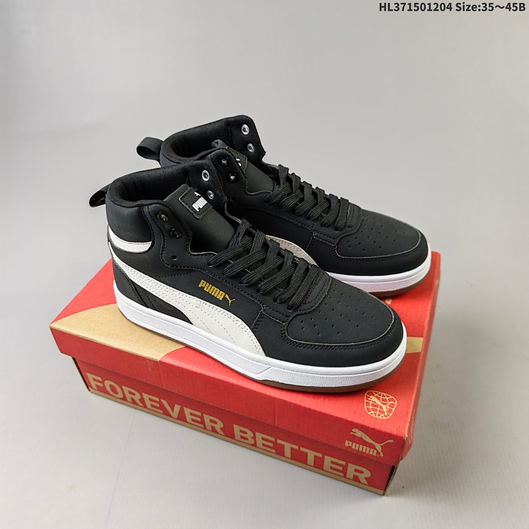 Puma Caven 2.0 Retro Club