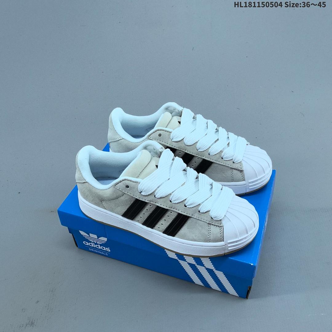 Adidas Superstar 2 ST 3.0 KI351 - foto 6