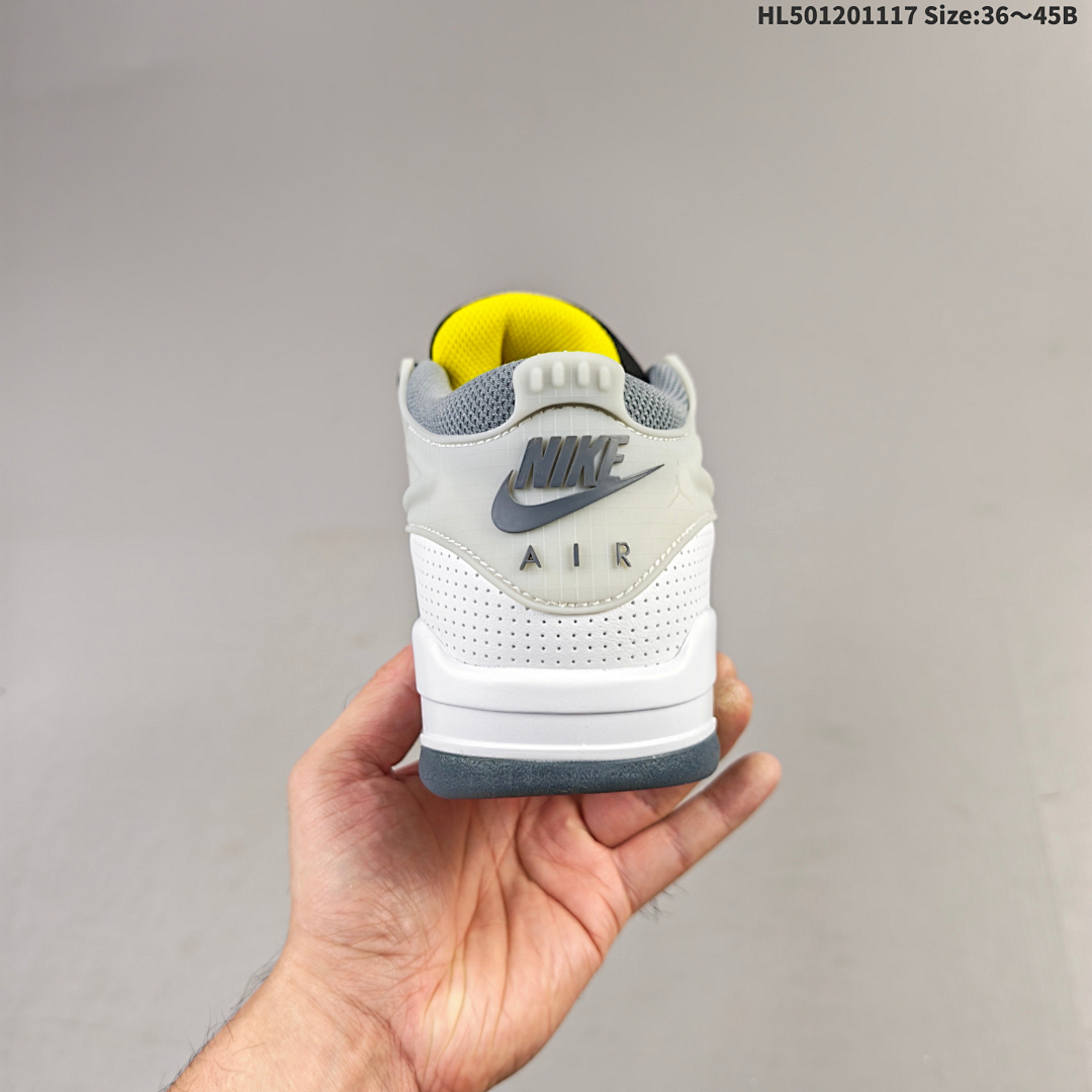 Nike Air Jordan 4 RM -201HL50120111 - foto 6