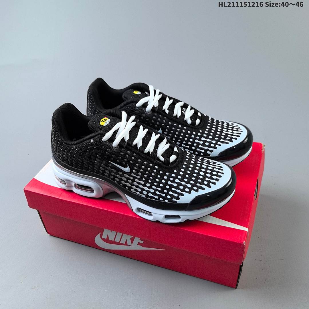 Nike Air Max Plus TPU - foto 2