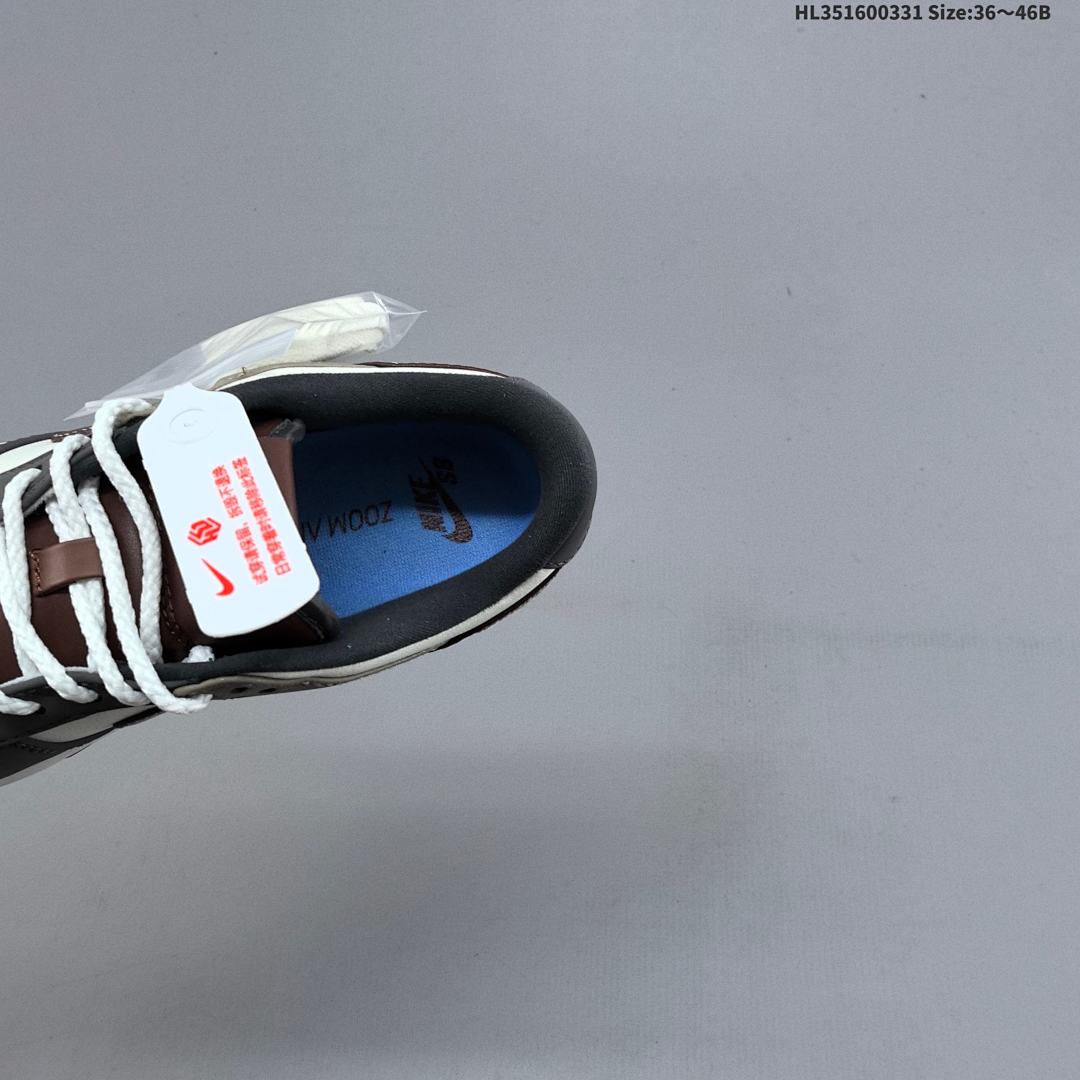 NIKE DUNK SB LOW Dunk SB Dunk Dunk Dunk SB - foto 9