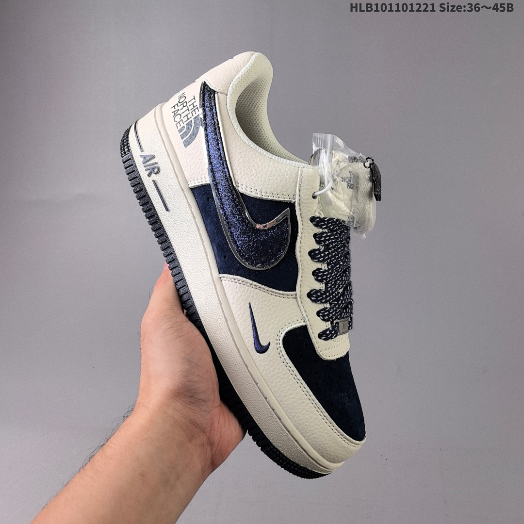 NIKE AIR FORCE 1‘07 LV8 - foto 6