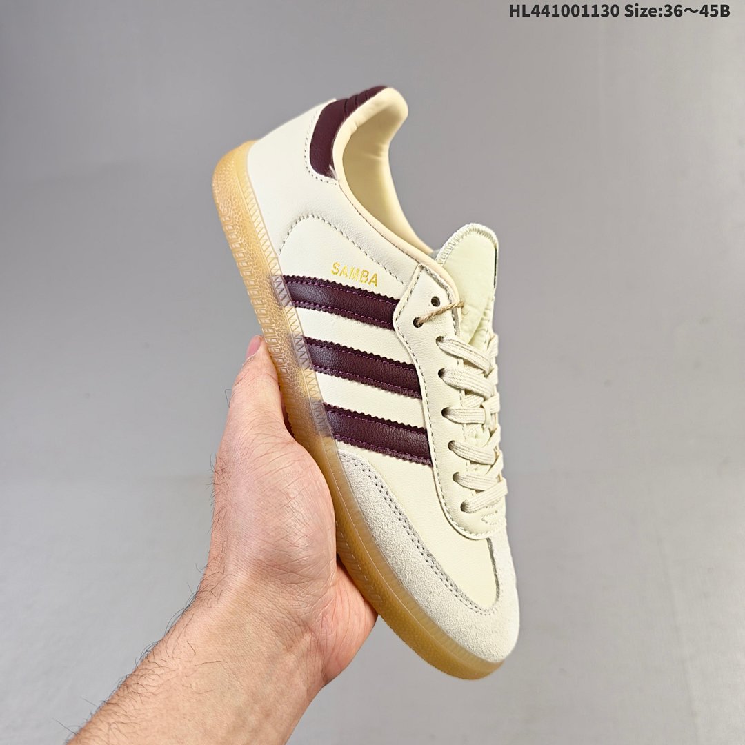 Adidas SAMBA OG W Superstar Superstar 50 - foto 4