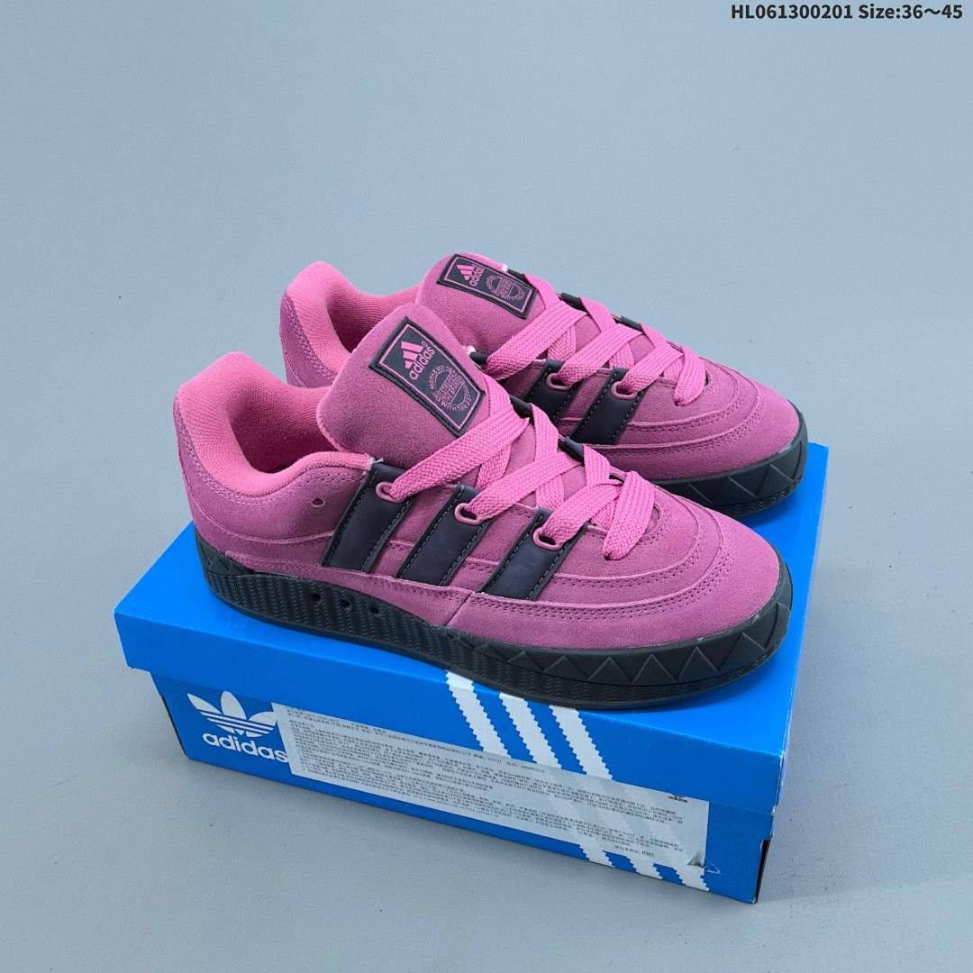 Adidas Adimatic Low Logo - foto 4