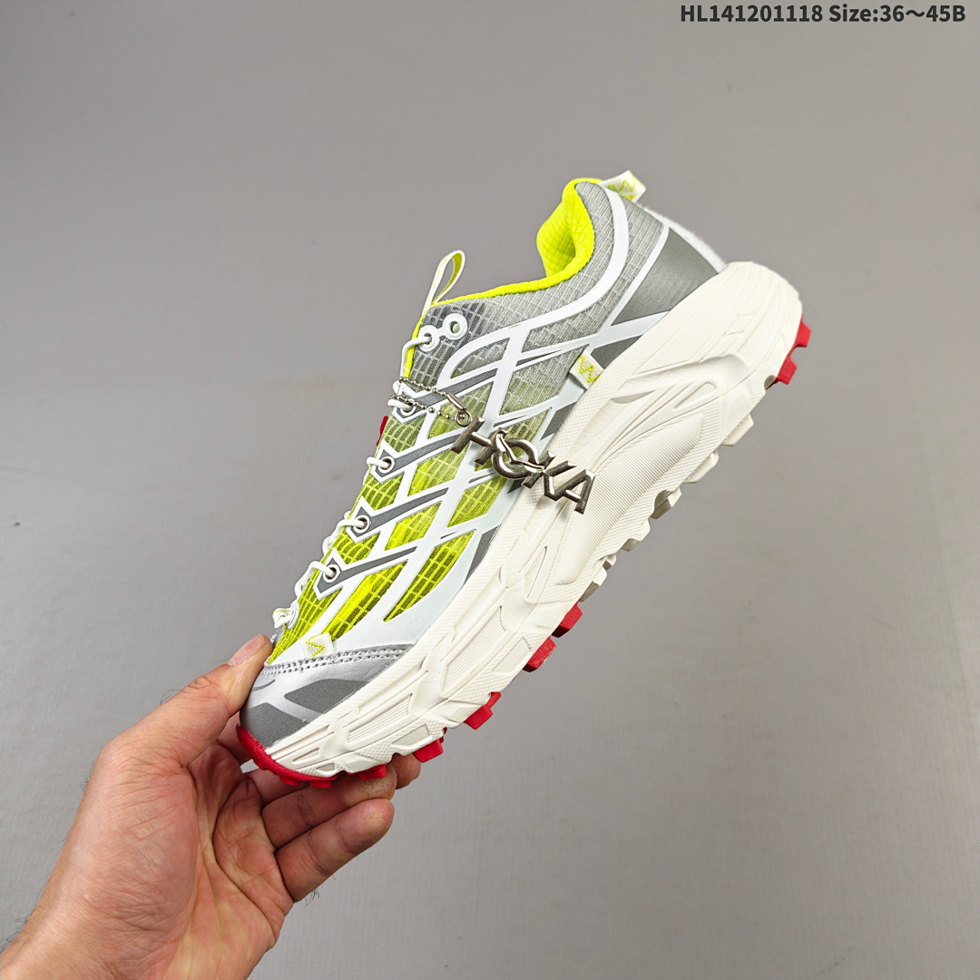 HOKA MAFATE THREE 2 - foto 8