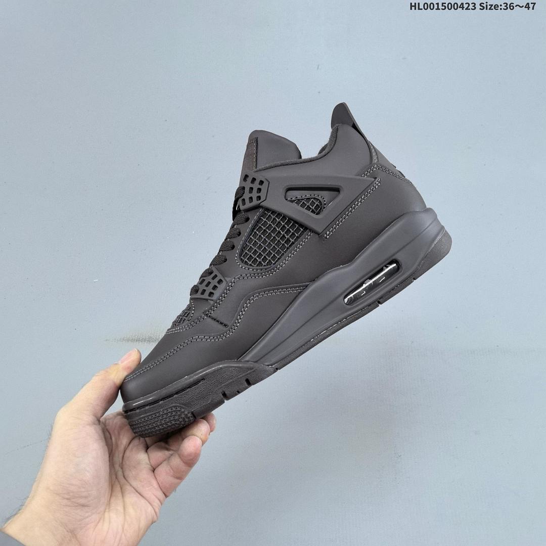 A Air Jordan 4 Retro AJ4 4 aj4 4 - foto 4