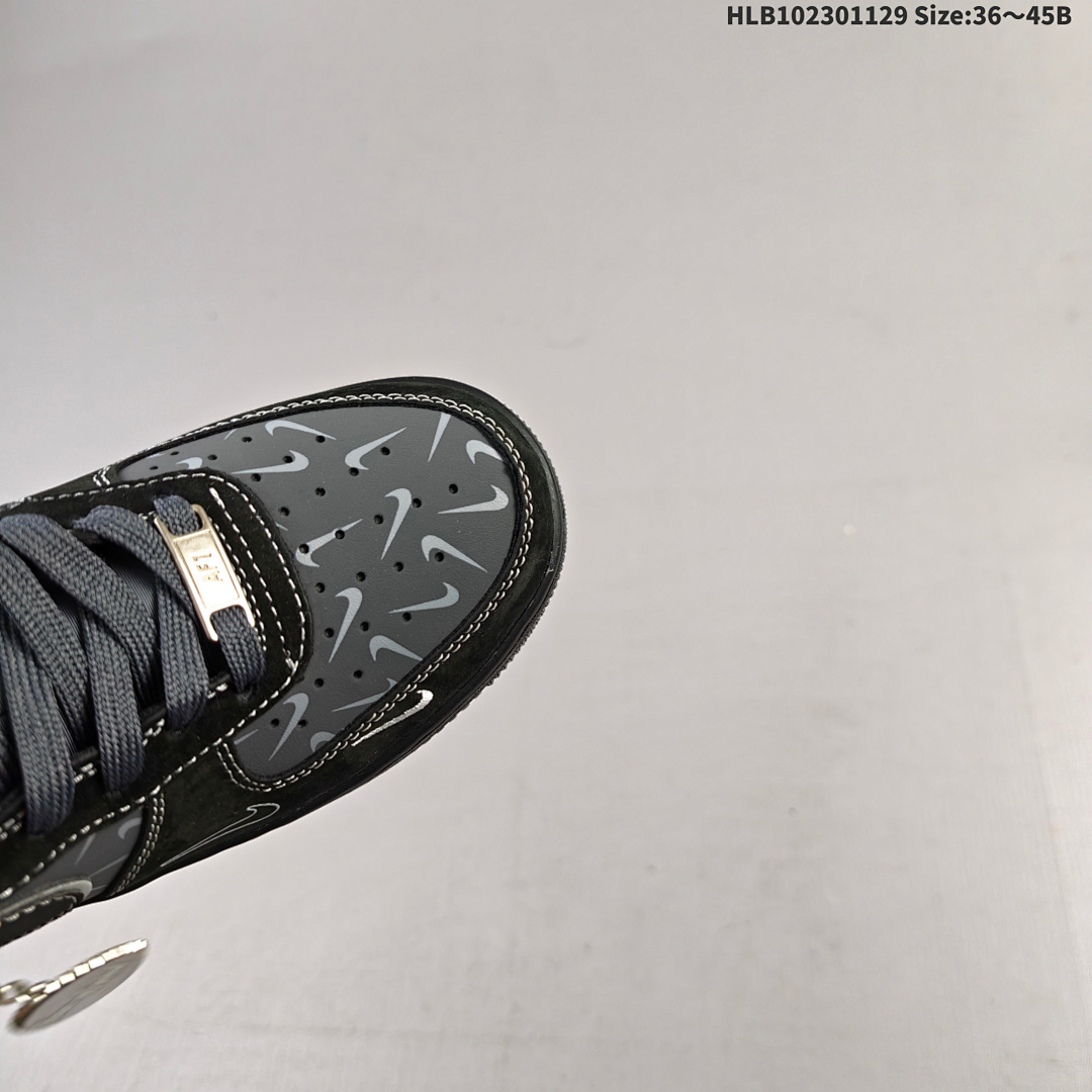 NIKE AIR FORCE 1‘07 -200 Siz - foto 3
