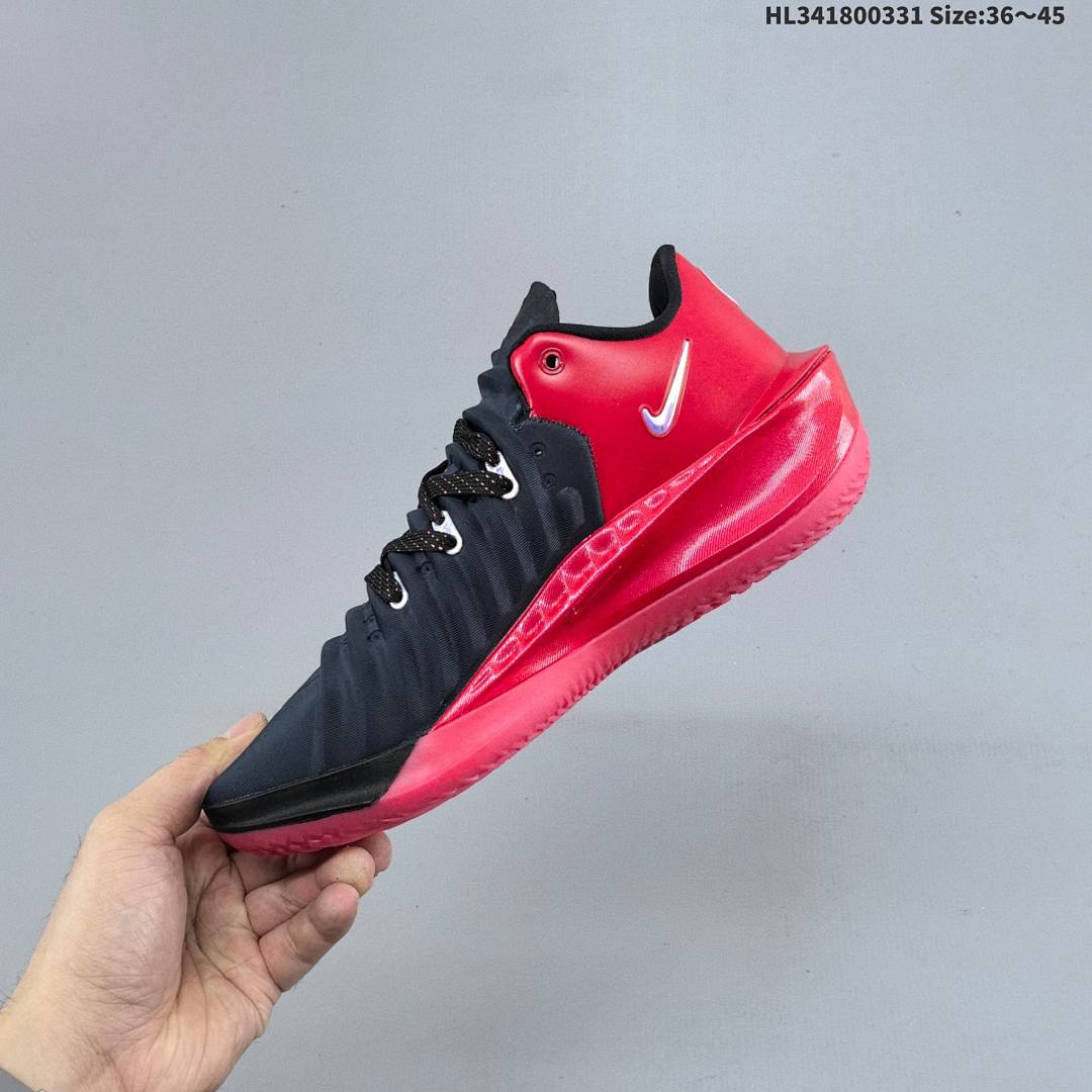 NIKE AIR ZOOM G.T.CUT EP Zoom Renew HV9921-600 HL - foto 6
