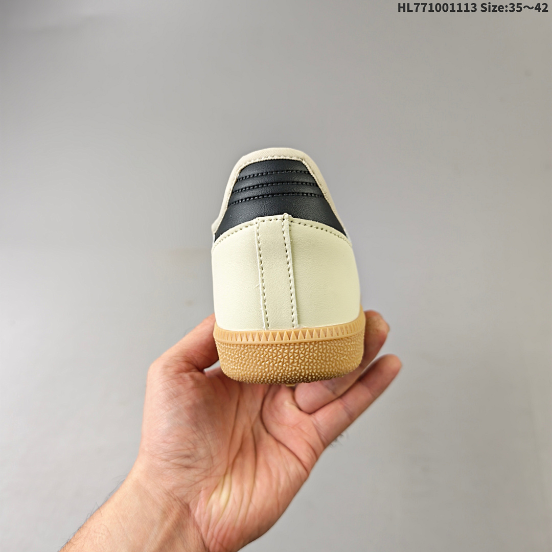 Adidas Samba Janes Adidas Samba Janes Adidas Samba Janes - foto 6