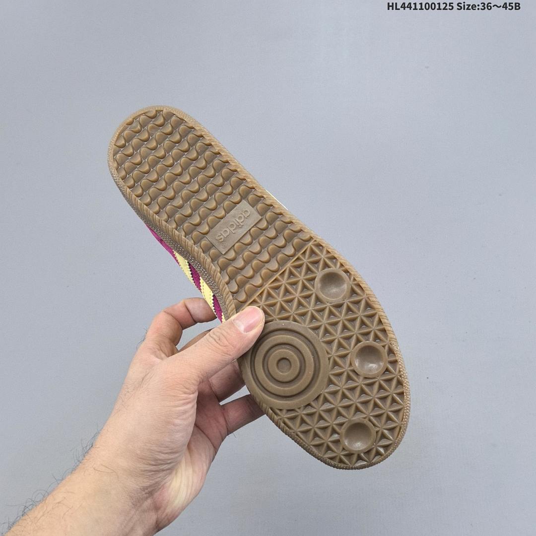 Adidas Originals Samba OG 36 36⅔ 37⅓ 38 38⅔ 39⅓ 40 40⅔ 41⅓ - foto 4
