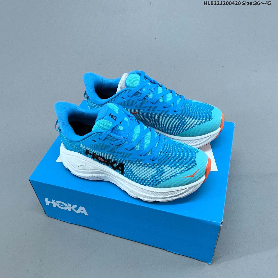 HOKA CHALLENGER 8 ID Size 45 - foto 7