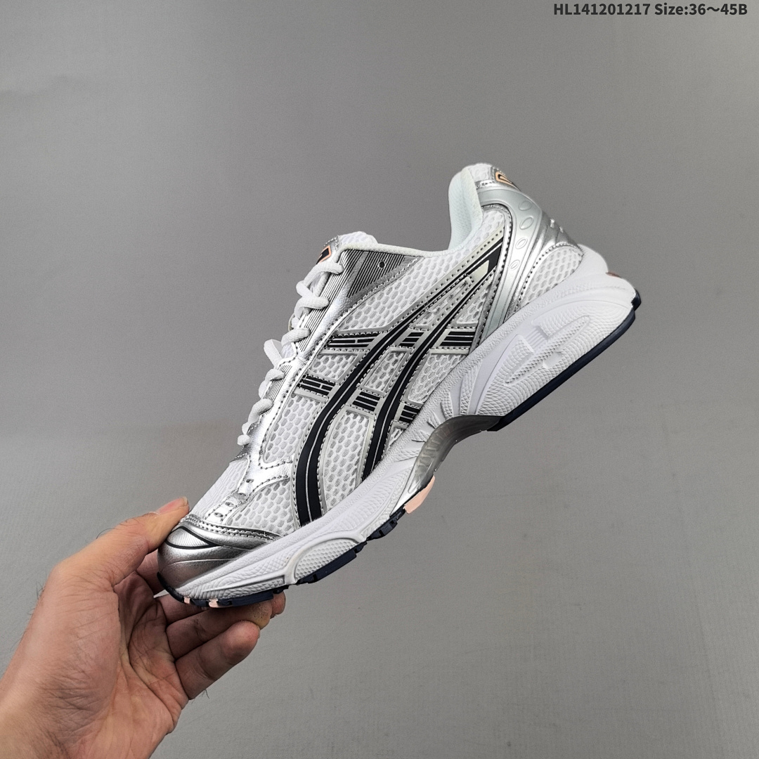 Asics Gel-Kayano 14 3D GEL FF BLAST PLUS - foto 4