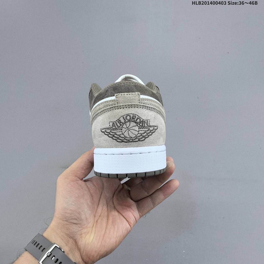 Air Jordan 1 Low AJ1 1 - foto 6