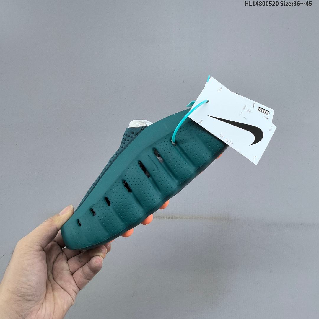Nike Mind 001 Swoosh Logo - foto 4